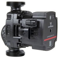 Hocheffizienz-Umwälzpumpe alpha solar 25-75 130 mm - Grundfos von GRUNDFOS