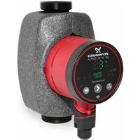 Grundfos - Alpha3 25-40 130 Klasse a Pumpe mit Autoadapt Funktion 99371912 mit Bluetooth von GRUNDFOS