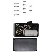 Grundfos Anschlusskasten JP5 komplett, 96588646 von GRUNDFOS