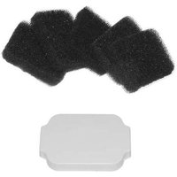 Grundfos Ersatzfilter Aktivkohlefilter für Sololift2 5er Pack Grundfos Ersatzfilter Aktivkohlefilter für Sololift2 5er Pack von GRUNDFOS