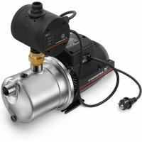 Grundfos - Gartenpumpe JP5-48 PM1 99515138 230V mit 1,5m Kabel Jetpumpe von GRUNDFOS