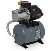 Grundfos - Gartenpumpe JP5-48 pt-h 20L 230V 99463877 Hauswasserwerk Jetpumpe von GRUNDFOS