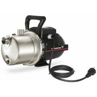 Grundfos - Gartenpumpe Jetpumpe JP4-54 230V 99458768 mit 1,5m Kabel Nachfolger für JP5 von GRUNDFOS