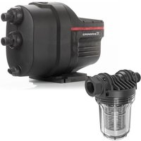 Grundfos - Hauswasserwerk SCALA1 5-55 + Saugfilter für Scala1 und Scala2 Grundfos - Hauswasserwerk SCALA1 5-55 + Saugfilter für Scala1 und Scala2 von GRUNDFOS