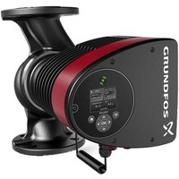 Grundfos - Heizungs Pumpe Magna 3 97924647 40-80F, pn 6/10, Effiziensklasse a, 230V Grundfos - Heizungs Pumpe Magna 3 97924647 40-80F, pn 6/10, Effiziensklasse a, 230V von GRUNDFOS
