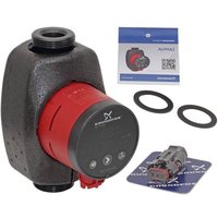 Banyo - Grundfos Alpha2 Hocheffizienz-Umwälzpumpe 25-60 n 180 mm von BANYO