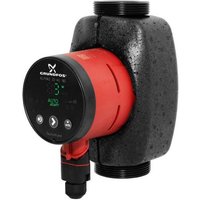 Banyo - Grundfos Alpha2 Hocheffizienz-Umwälzpumpe 32-40 180 mm Banyo - Grundfos Alpha2 Hocheffizienz-Umwälzpumpe 32-40 180 mm von BANYO