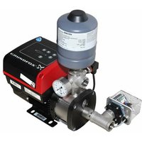 Hydromono cmbe 3-62 Druckerhöhungsanlage als Trinkwasservariante 98563709 ersetzt cmbe 3-4 - Grundfos von GRUNDFOS