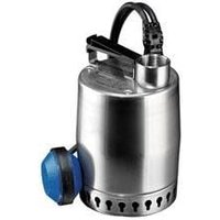 Grundfos - Kellerentwässerungspumpe ohne Schwimmerschalter 012H1300 von GRUNDFOS