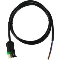 Grundfos Netzkabel 1,0m für GRUNDFOS UPM3 (Hybrid, Flex Solar) von GRUNDFOS