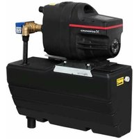 Grundfos SCALA1 System 3-45 99976872 Regenwassernutzungsanlage von GRUNDFOS