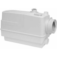 Grundfos - Abwasserhebeanlage Sololift2 + CWC-3 97775316 Hebeanlage von GRUNDFOS