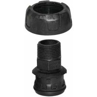 Grundfos - Saugstutzen NTP1 Verschraubung Scala1 und Scala2 99016015 von GRUNDFOS