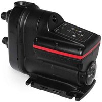 Grundfos SCALA 2 Hauswasserwerk - 5.000 L/Std. - 550W - Förderhöhe 47 m - Automatische Ein- / Ausschaltung - Frequenzsteuerung - Bewässerung von GRUNDFOS
