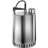 Grundfos Schmutzwasserpumpe UNILIFT AP 12.50.11.1, Rp 2 AG, 230 V, 10 m von GRUNDFOS