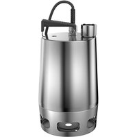 Grundfos Schmutzwasserpumpe UNILIFT AP35.40.06.3.V, 11/2 IG, 3x400 V, 10m Ka Grundfos Schmutzwasserpumpe UNILIFT AP35.40.06.3.V, 11/2 IG, 3x400 V, 10m Ka von GRUNDFOS