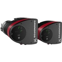 Grundfos - Umwälzpumpe MAGNA1 doppelt 40-120 f 250 1x230V PN6/10 - 99221310 Grundfos - Umwälzpumpe MAGNA1 doppelt 40-120 f 250 1x230V PN6/10 - 99221310 von GRUNDFOS
