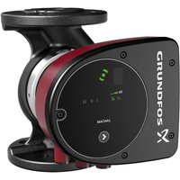 Grundfos - Umwälzpumpe Magna 1 - 32-100 f 220 - 230 v - PN6/10 - 99221237 Grundfos - Umwälzpumpe Magna 1 - 32-100 f 220 - 230 v - PN6/10 - 99221237 von GRUNDFOS