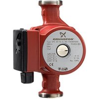 Grundfos - Umwälzpumpe UPS25-80 Inox n 180 1X230V 50HZ 9H ecs - 95906439 Grundfos - Umwälzpumpe UPS25-80 Inox n 180 1X230V 50HZ 9H ecs - 95906439 von GRUNDFOS