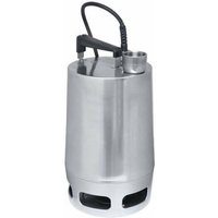 Grundfos - Unilift AP35.40.06.1.V 230V Schmutzwasserpumpe ohne Schwimmerschalter 96001796 von GRUNDFOS