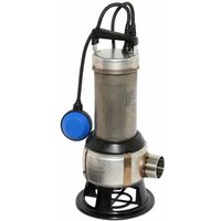 Unilift AP35B.50.08.A1.V 230V Schmutzwasserpumpe mit Schwimmerschalter 96468355 - Grundfos von GRUNDFOS
