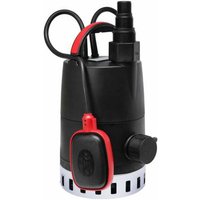 Unilift cc 7 A1 Tauchpumpe CC7-A1 Schmutzwasserpumpe Flachsauger 96280968 - Grundfos von GRUNDFOS