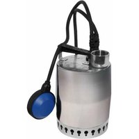 Grundfos - Unilift kp 150-A1 Tauchpumpe Schmutzwasserpumpe Kabellänge 5m 011H1600 von GRUNDFOS