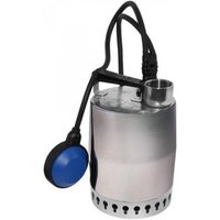 Unilift kp 150-A1 Schmutzwasserpumpe mit Schwimmerschalter 011H1800 - Grundfos von GRUNDFOS