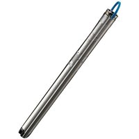 Grundfos - Unterwasserpumpe mit Kabel 1,5m und rv 220V 96510206 Grundfos - Unterwasserpumpe mit Kabel 1,5m und rv 220V 96510206 von GRUNDFOS
