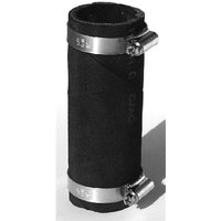 Grundfos Verbindungsstück DN 40, elastisch, für Abwasserpumpen von GRUNDFOS