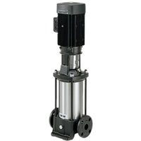 Grundfos Vertikale Kreiselpumpe CR 15-2 A-F-A-E-HQQE, 3x400DV max. 16 bar max. Förderh. 28,7m Volumenstr. 17m3/h Grundfos Vertikale Kreiselpumpe CR 15-2 A-F-A-E-HQQE, 3x400DV max. 16 bar max. Förderh. 28,7m Volumenstr. 17m3/h von GRUNDFOS