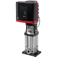 Grundfos Vertikale Kreiselpumpe CRE 3-5 A-FGJ-A-E-HQQE, 1x200-240V max. 25 bar max. Förderh. 47,8m Volumenstr. 3,58m3/h Grundfos Vertikale Kreiselpumpe CRE 3-5 A-FGJ-A-E-HQQE, 1x200-240V max. 25 bar max. Förderh. 47,8m Volumenstr. 3,58m3/h von GRUNDFOS