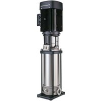 Grundfos Vertikale Kreiselpumpe CRI 3-36 A-FGJ-A-E-HQQE, 3x400DV max. 25 bar max. Förderh. 239,3m Volumenstr. 3m3/h Grundfos Vertikale Kreiselpumpe CRI 3-36 A-FGJ-A-E-HQQE, 3x400DV max. 25 bar max. Förderh. 239,3m Volumenstr. 3m3/h von GRUNDFOS