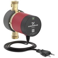 Grundfos Zirkulationspumpe COMFORT 15-14 BX T DACH Grundfos Zirkulationspumpe COMFORT 15-14 BX T DACH von GRUNDFOS