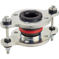 Grundfos Gummikompensator DN 65 PN16 Edelstahl, Zubehör für Druckerhöhungsanlange Grundfos Gummikompensator DN 65 PN16 Edelstahl, Zubehör für Druckerhöhungsanlange von GRUNDFOS