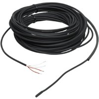Grundfos Zubehör für Unterwasserpumpen Kit Temperaturfühler PT100 20m Kabel Grundfos Zubehör für Unterwasserpumpen Kit Temperaturfühler PT100 20m Kabel von GRUNDFOS