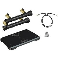 Grundfos Zwei-Pumpen SCALA1 TWIN SET Einbausatz 99725165 von GRUNDFOS