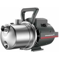 Grundfos - einstufige selbstansaugende elektro-kreiselpumpe für klarwasser jp5-48 99458769 von GRUNDFOS