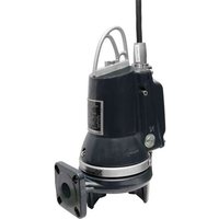 Seg 40.12.E.EX.2.1.502 230V AutoAdapt 96878512 Abwasserpumpe m. Schneidwerk Schmutzwasserp - Grundfos von GRUNDFOS