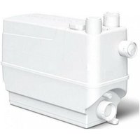 Sololift2 c-3 (3 abläufe) für grauwasser 97775317 - Grundfos von GRUNDFOS