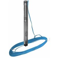 Sq 1-65 Brunnenpumpe Tiefbrunnenpumpe mit 30m Kabel 96524421 - Grundfos von GRUNDFOS
