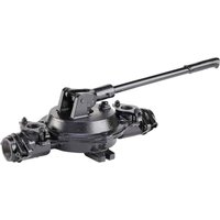 Grundfos - Handmembranpumpe Rp 6/4' 96003721 von GRUNDFOS