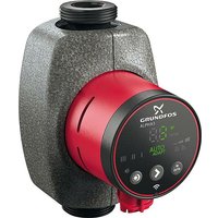 Heizungs-Umwälzpumpe Grundfos Alpha 3 Autoadapt Regelung 180 mm Alpha 3 25-40 180 mm DN40 Heizungs-Umwälzpumpe Grundfos Alpha 3 Autoadapt Regelung 180 mm Alpha 3 25-40 180 mm DN40 von GRUNDFOS