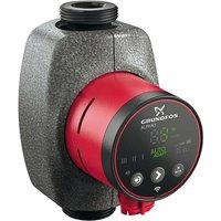 Grundfos - Heizungs-Umwälzpumpe Alpha 3 Autoadapt Regelung 180 mm Alpha 3 32-40 180 mm DN50 Grundfos - Heizungs-Umwälzpumpe Alpha 3 Autoadapt Regelung 180 mm Alpha 3 32-40 180 mm DN50 von GRUNDFOS