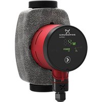 Grundfos Alpha1 32-40 180 mm Hocheffizienz-Umwälzpumpe inkl. Wärmedämmschale Grundfos Alpha1 32-40 180 mm Hocheffizienz-Umwälzpumpe inkl. Wärmedämmschale von BANYO