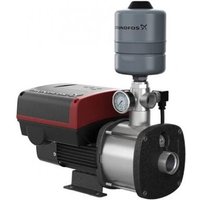 Grundfos - Kleinhauswasserwerk cmbe 1-44 98374697 von GRUNDFOS
