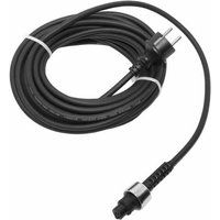 Kabel 10m Netzkabel zu Unilift AP12 / AP35 / AP50 96586336 Kabelkit - Grundfos von GRUNDFOS