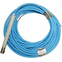 Grundfos - Kabelsatz für sp Unterwasserkabel mit Kupplung 40m Kabelquerschnitt 4x1,5mm² von GRUNDFOS