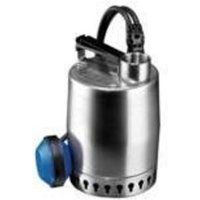 Kellerentwässerungspumpe mit vert. Schwimmerschalter, 10 m Kabel 012H1900 - Grundfos Kellerentwässerungspumpe mit vert. Schwimmerschalter, 10 m Kabel 012H1900 - Grundfos von GRUNDFOS