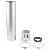 Grundfos - Kühlmantel für sp Pumpen zur horizontalen Entnahme 96937111 von GRUNDFOS